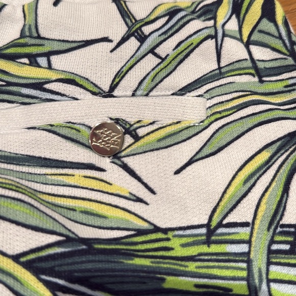 Palm sweat pants by Zoe Karssen - Picture 8 of 9